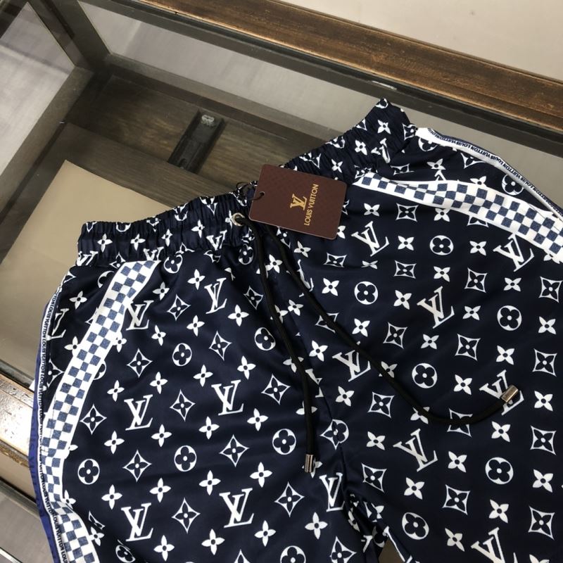 Louis Vuitton Short Pants